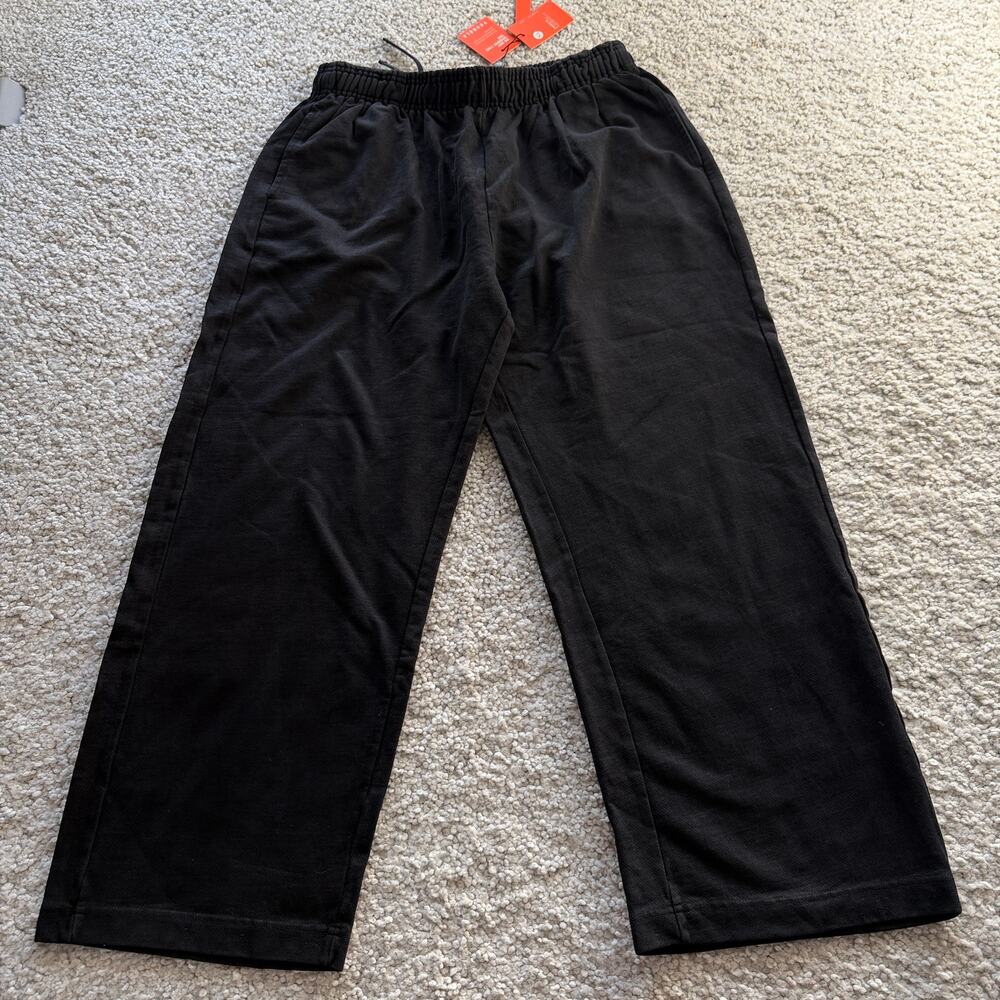 Men's YoungLA 2145 EmberSweats NWT XL Black